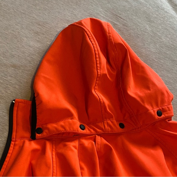 Reima Children's windproof and waterproof coat. - Picture 6 of 13